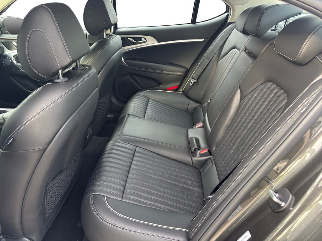 New 2026 Genesis G70 2.5T Prestige AWD/4WD image 13