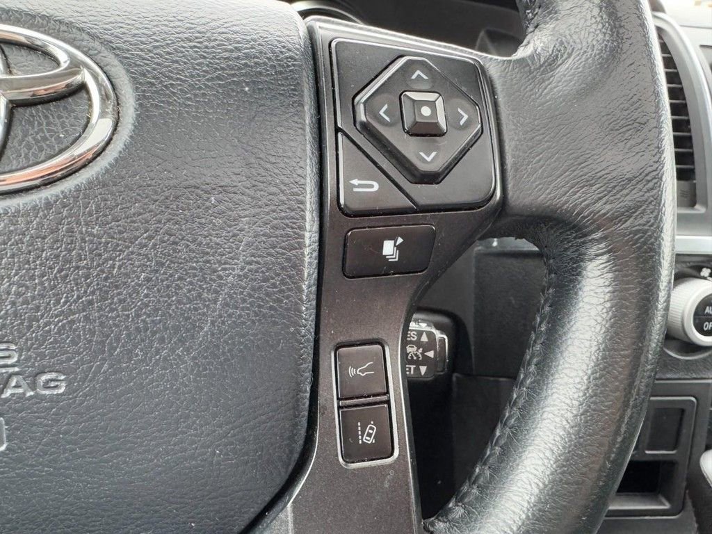 Used 2020 Toyota Sequoia TRD Pro image 18