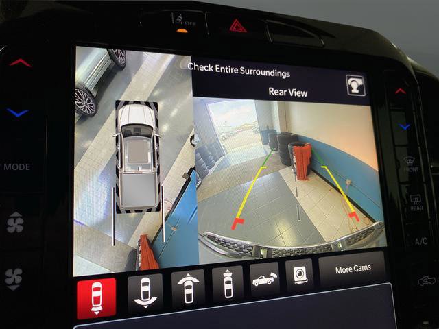 New 2025 RAM 1500 Big Horn image 10