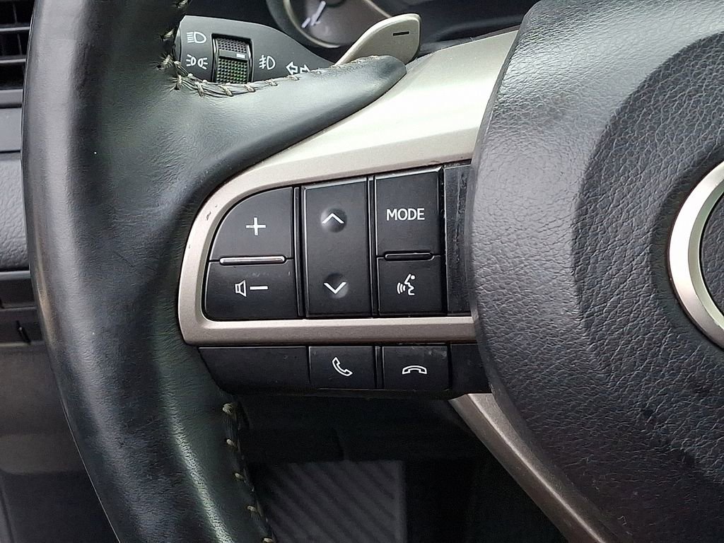 Used 2022 Lexus RX 350 FWD w/ Premium Package image 22