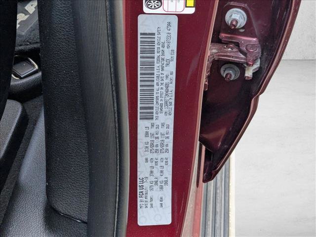 Used 2019 RAM 1500 Big Horn image 25