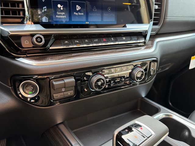 New 2026 Chevrolet Silverado 1500 RST w/ All Star Edition Plus AWD/4WD image 25