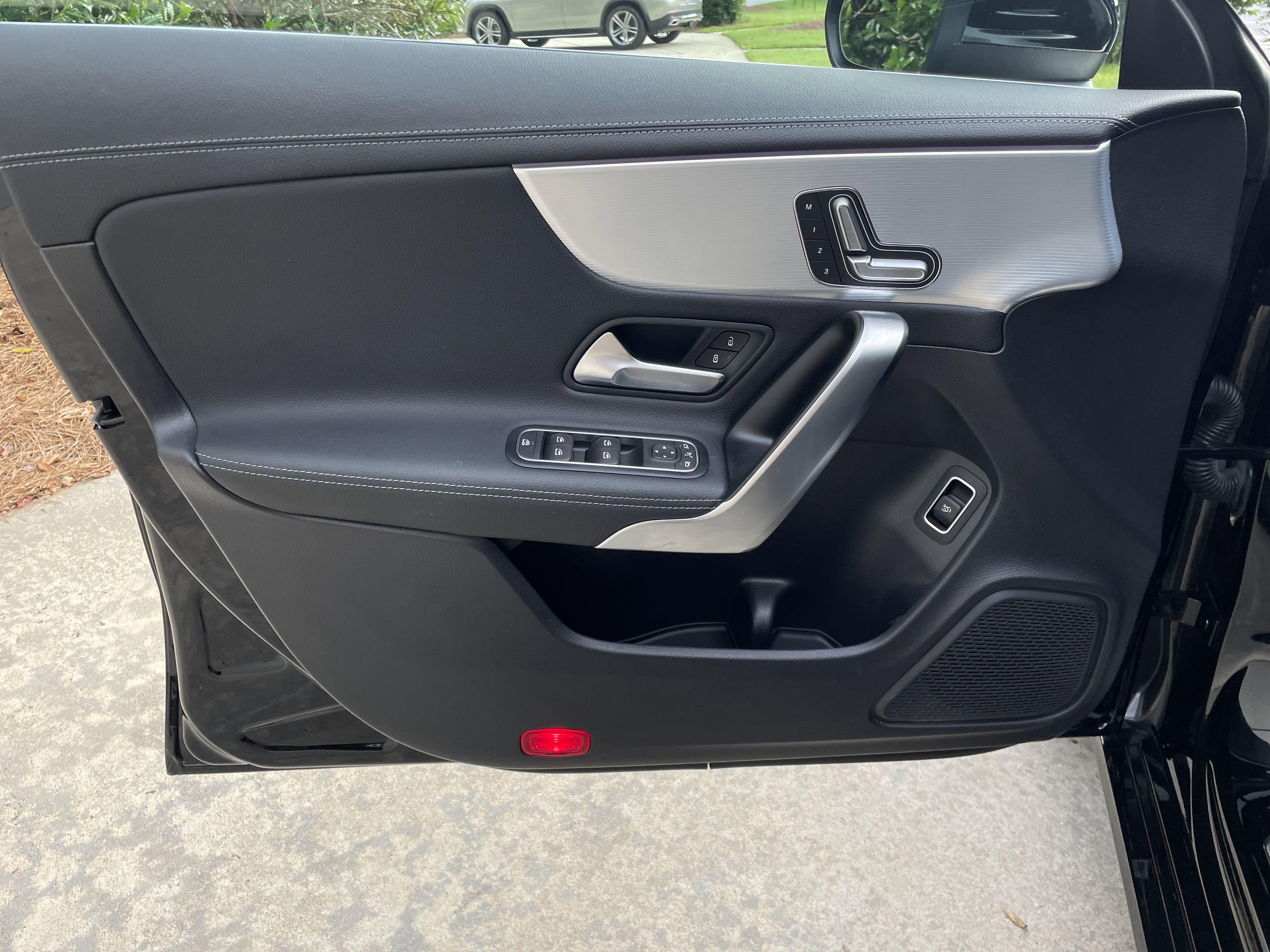 Certified 2023 Mercedes-Benz CLA 250 image 15