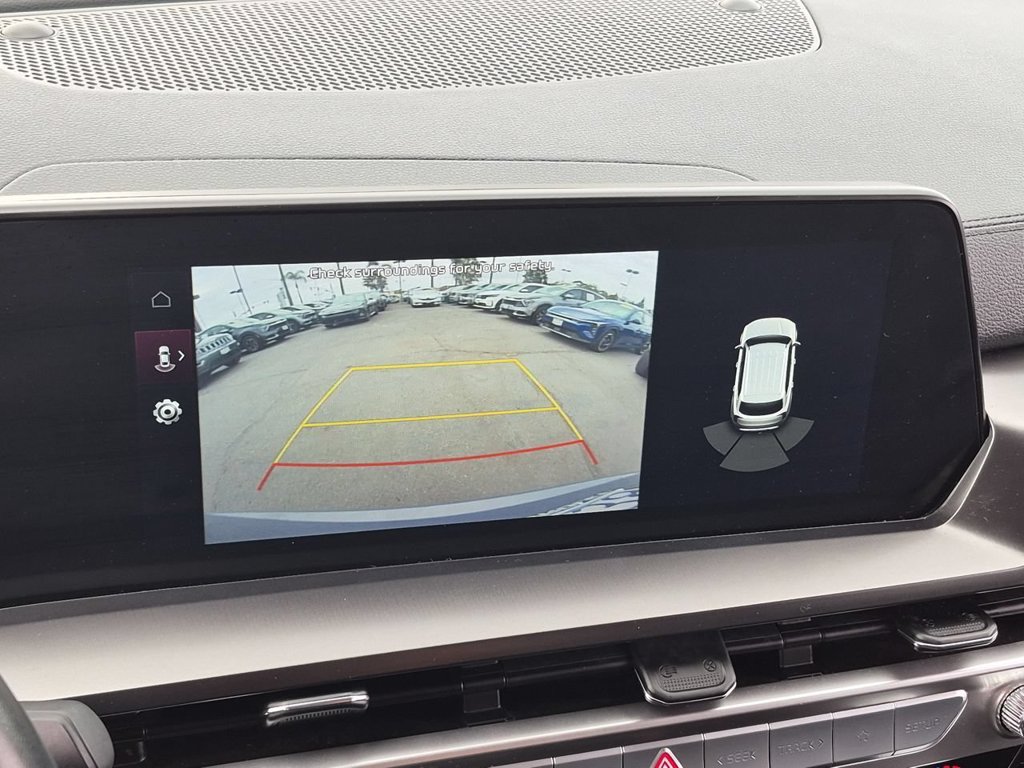 Certified 2024 Kia Telluride S FWD image 15