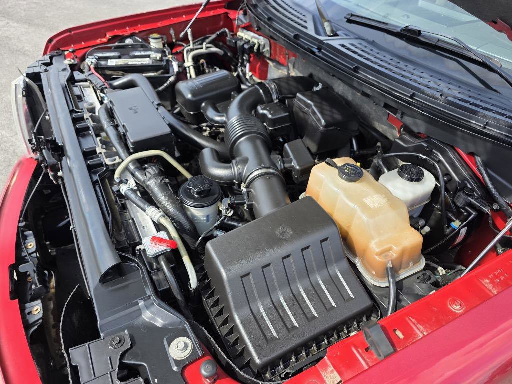 Used 2010 Ford F150 XL AWD/4WD image 39