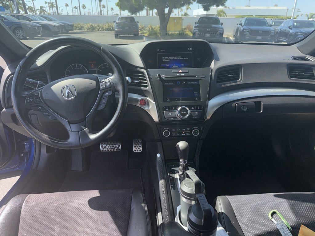 Used 2016 Acura ILX FWD image 21
