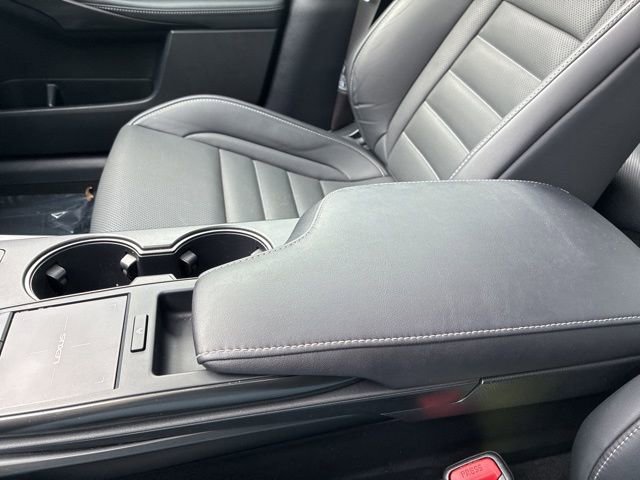 Used 2023 Lexus IS 350 F Sport w/ Memory Package AWD/4WD image 28