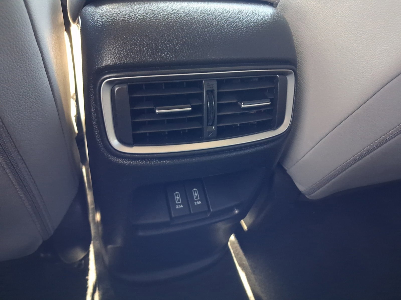Used 2021 Honda CR-V Touring image 27