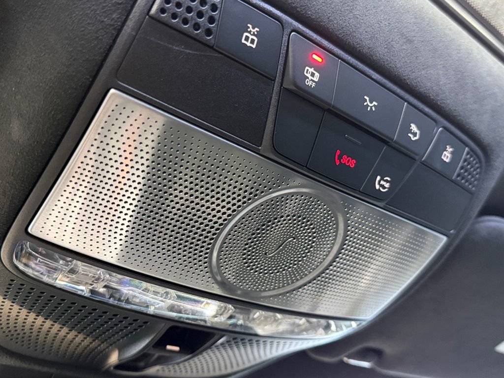 Used 2019 Mercedes-Benz AMG GT 63 image 30