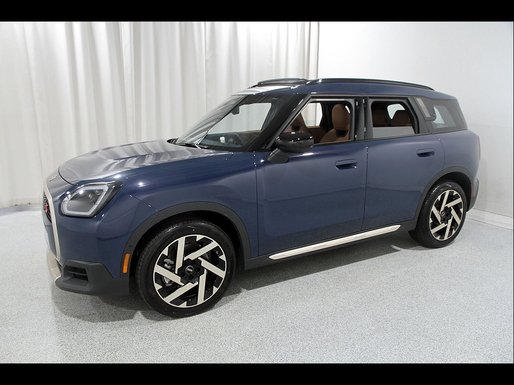 Used 2026 MINI Cooper Countryman S AWD/4WD image 3