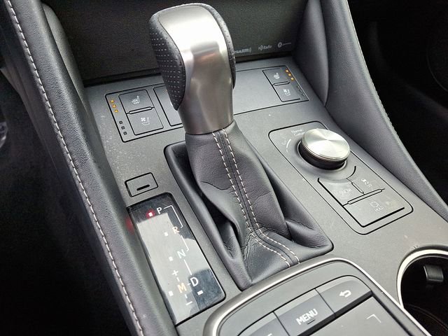 Used 2021 Lexus RC 350 F Sport w/ Accessory Package 2 image 15