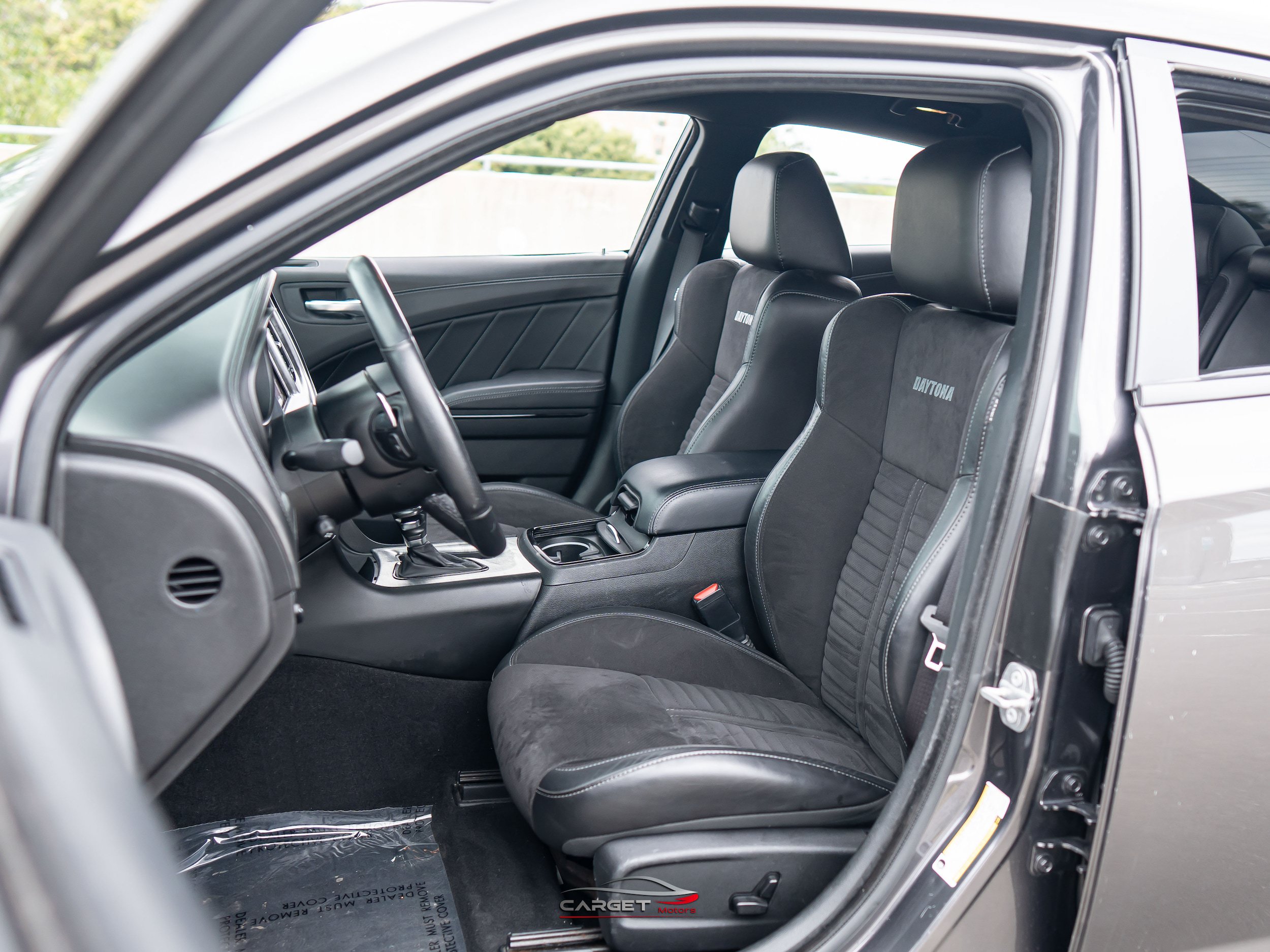 Used 2023 Dodge Charger Scat Pack w/ Daytona Edition Group RWD image 15