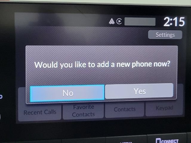 New 2026 Honda Civic LX image 11