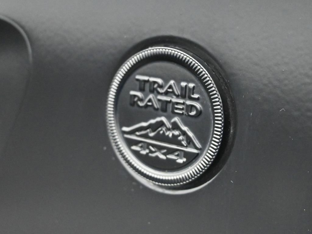 Used 2020 Jeep Gladiator Rubicon image 13