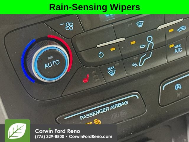 Used 2018 Ford Escape SE w/ Ford Safe & Smart Package AWD/4WD image 19