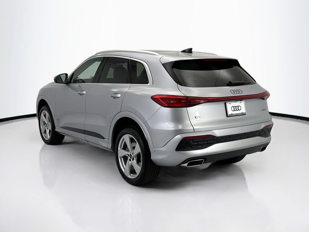 Used 2026 Audi Q5 Premium Plus AWD/4WD image 7