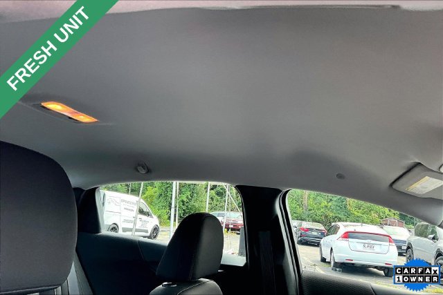 Used 2016 Chevrolet Malibu Hybrid FWD image 20