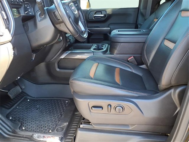 Used 2021 GMC Sierra 1500 AT4 image 11