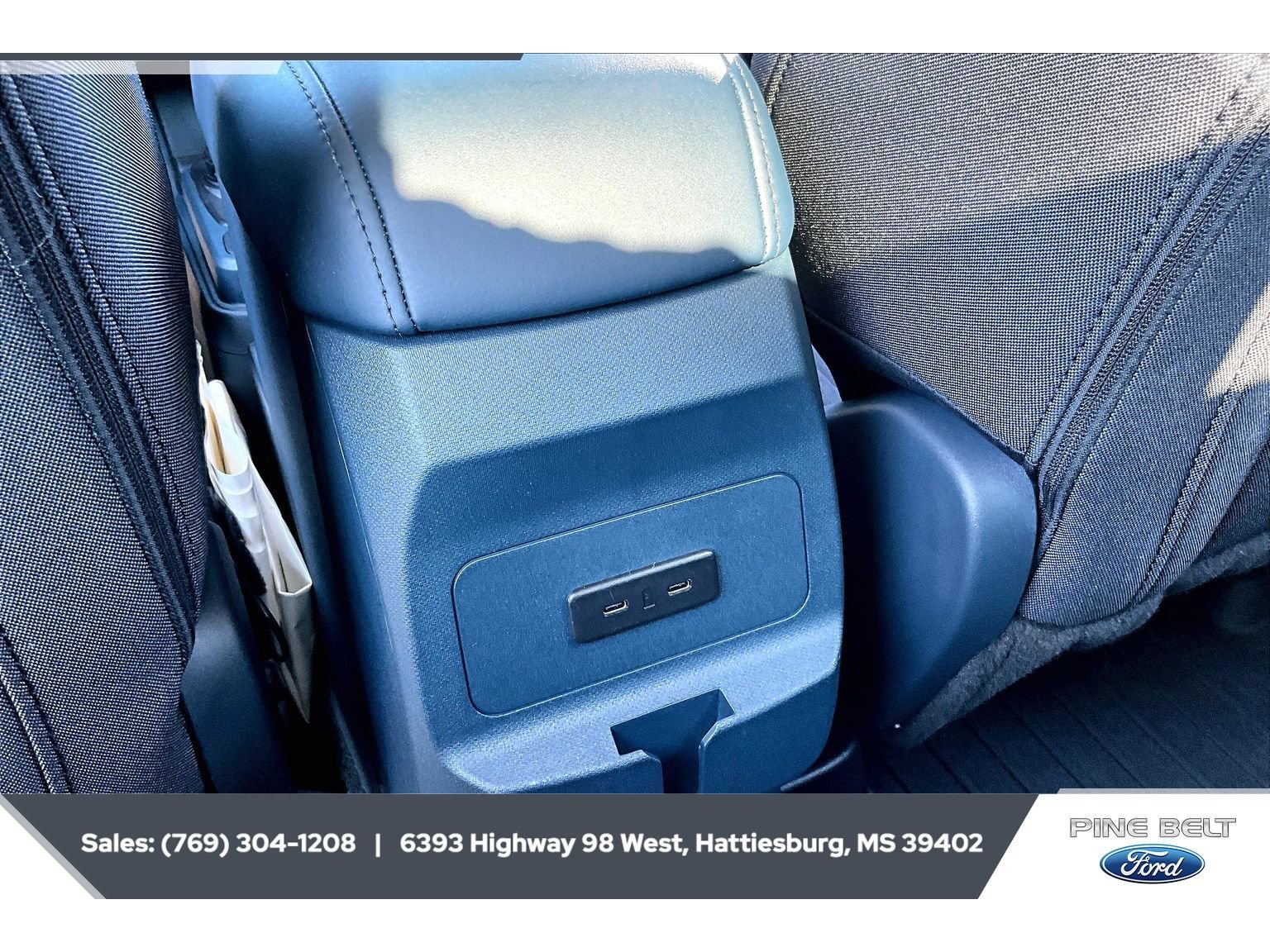 Certified 2026 Ford Maverick XL AWD/4WD image 24