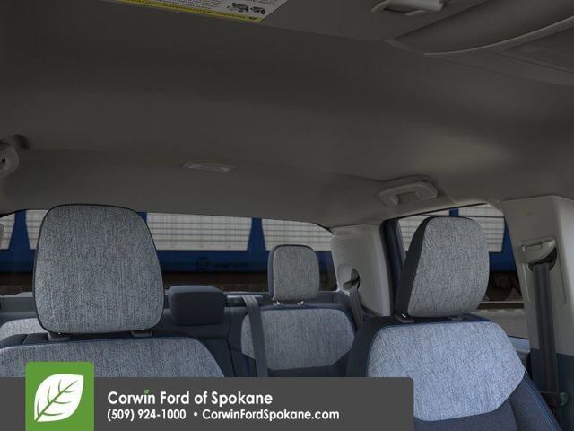 New 2026 Ford Maverick XLT AWD/4WD image 12