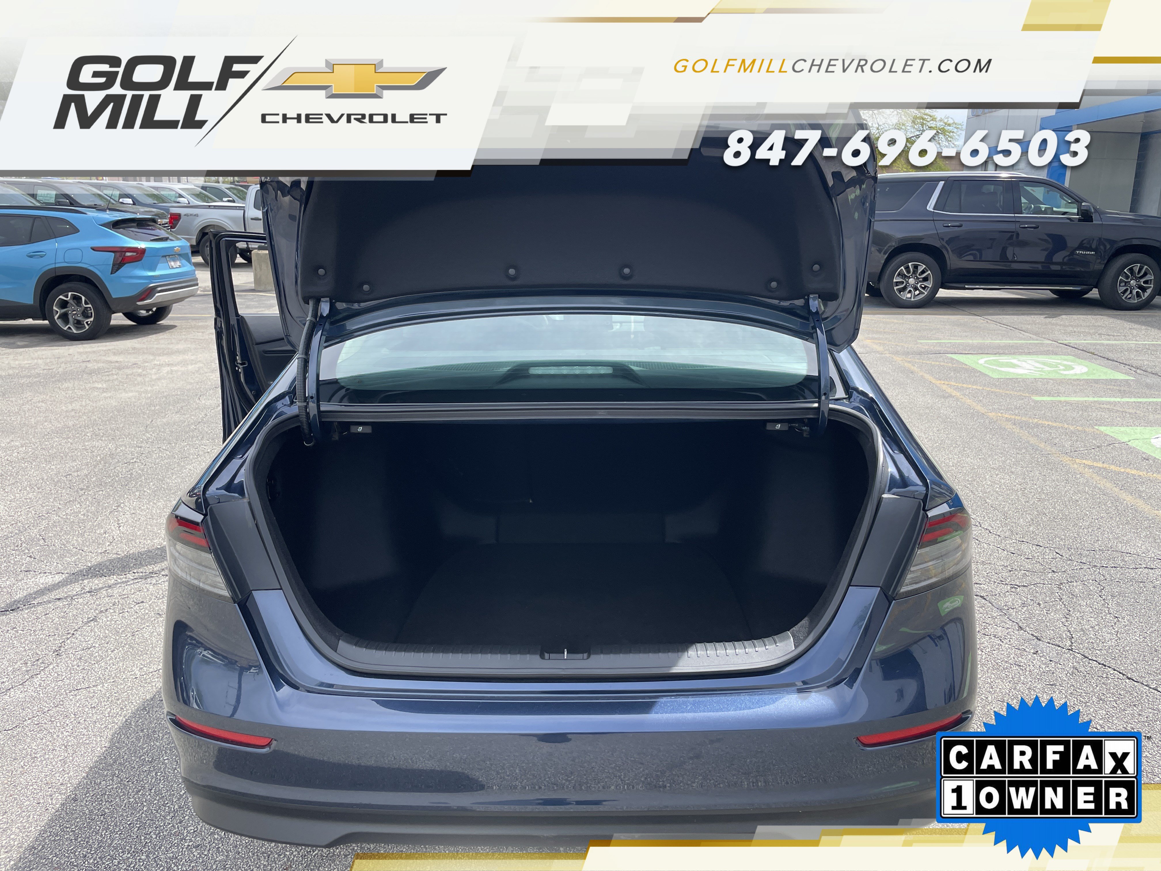 Used 2025 Honda Accord SE image 12