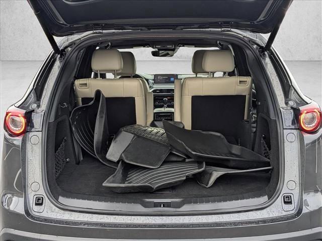 Used 2022 MAZDA CX-9 Grand Touring image 6