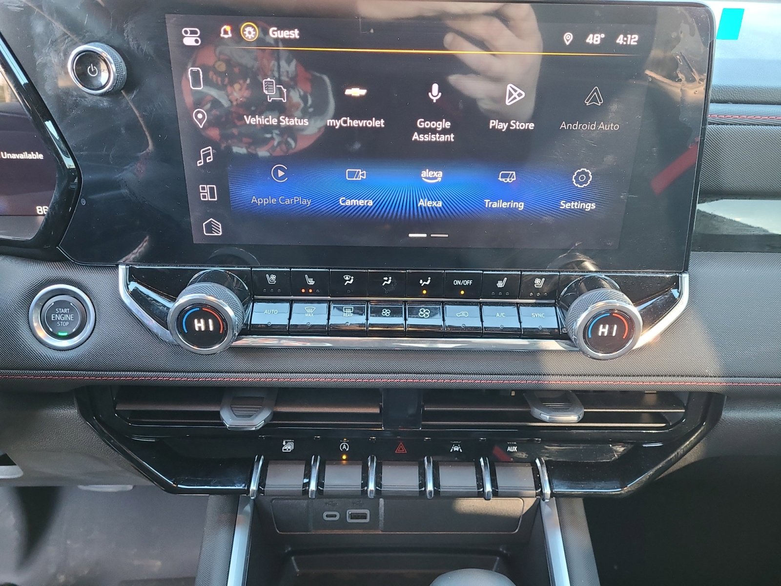 Used 2025 Chevrolet Colorado Z71 w/ Z71 Convenience Package 2 image 18