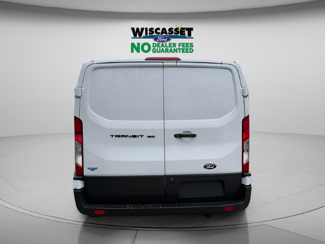 New 2026 Ford Transit 150 Low Roof RWD image 21