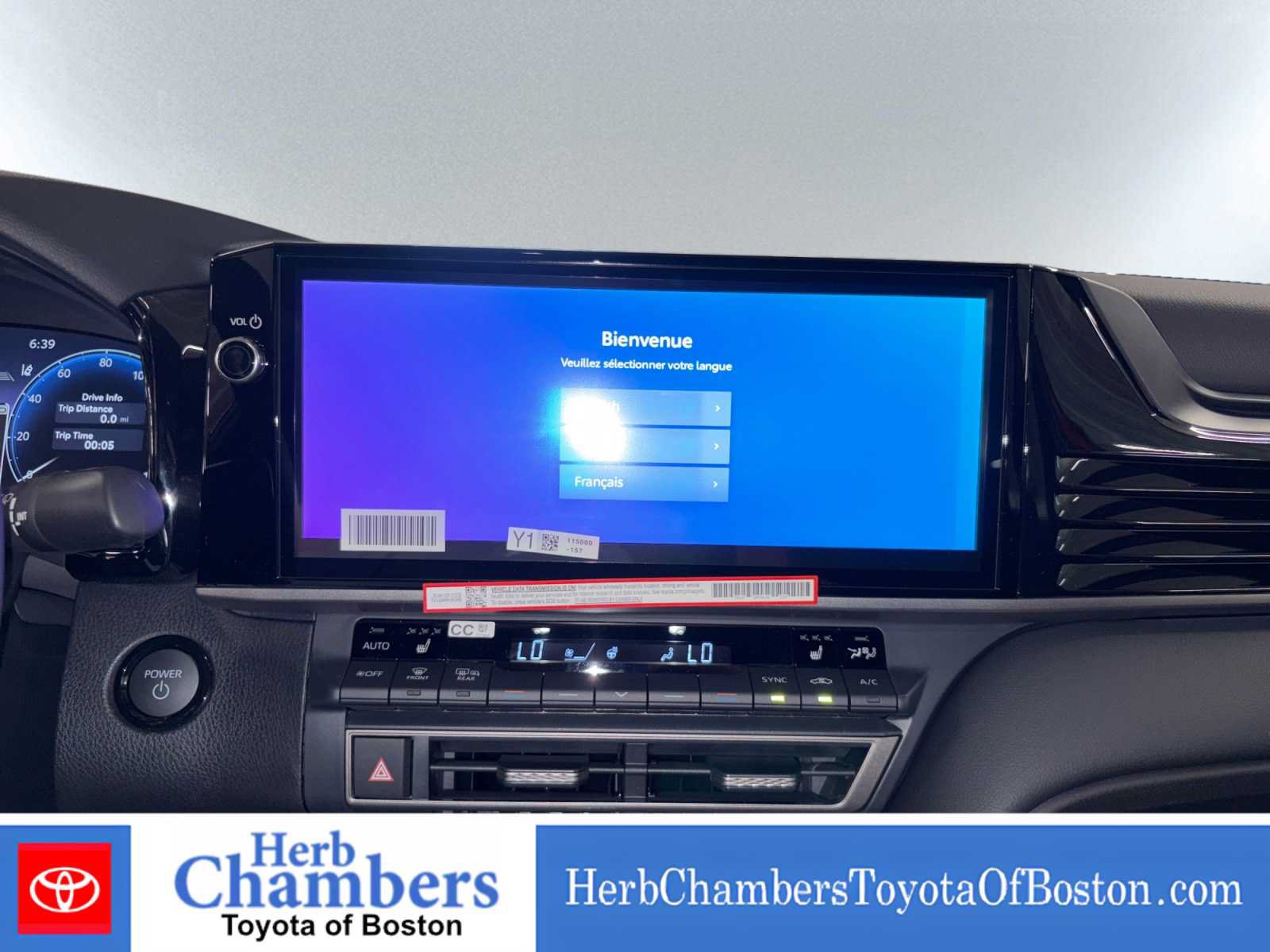 New 2026 Toyota Camry XSE AWD/4WD image 10