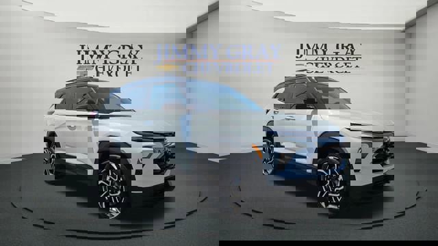 New 2026 Chevrolet TrailBlazer RS w/ Convenience Package image 7