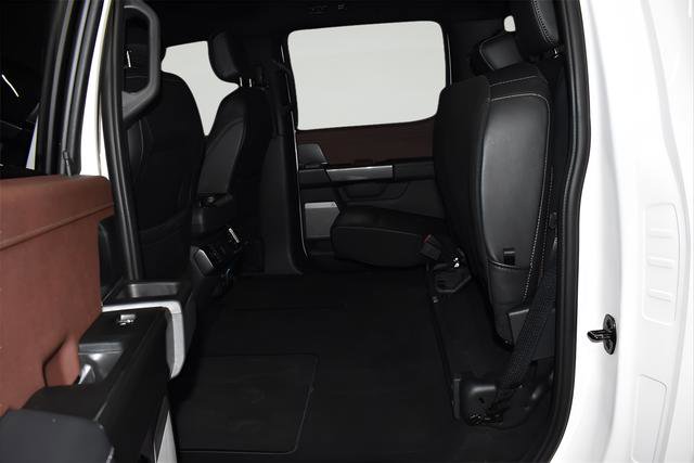 Used 2023 Ford F150 Lariat w/ Equipment Group 502A High image 35