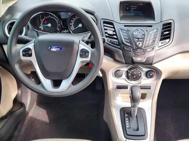 Used 2019 Ford Fiesta SE image 28