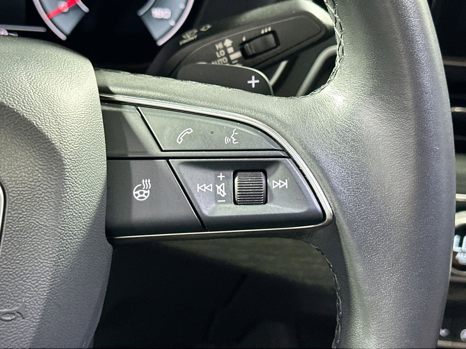 Used 2022 Audi A5 2.0T Prestige image 20