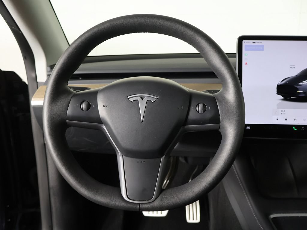 Used 2023 Tesla Model Y Performance AWD/4WD image 35
