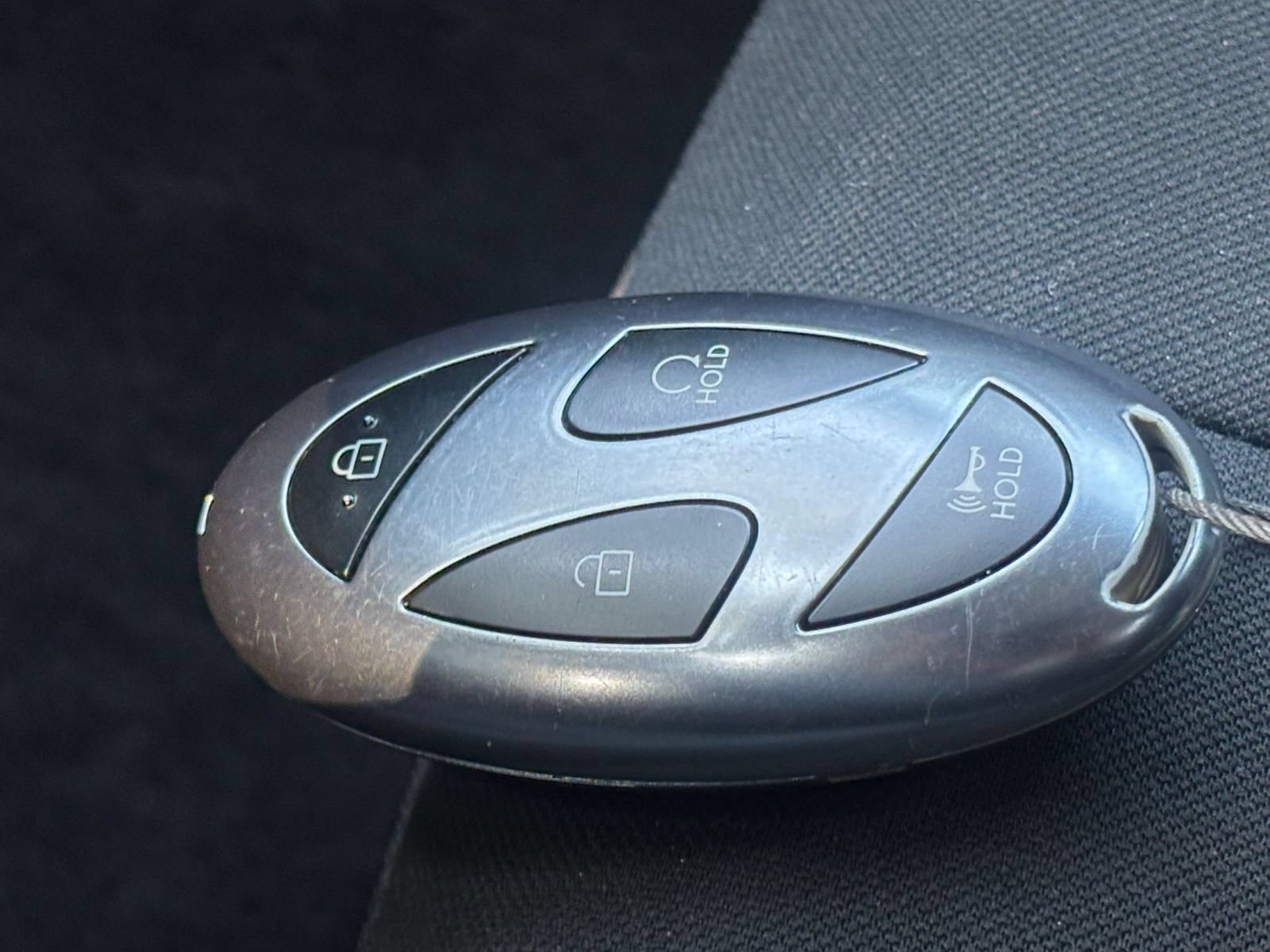 Used 2026 Hyundai Elantra Hybrid FWD image 20