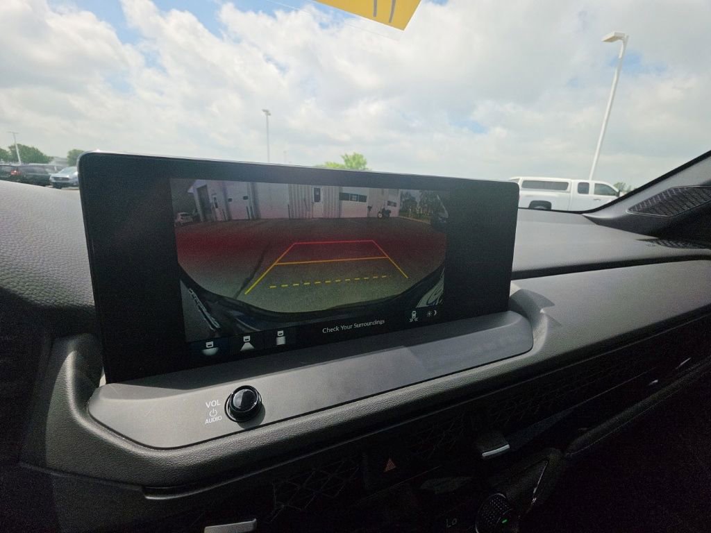 Used 2024 Honda Accord Sport image 21