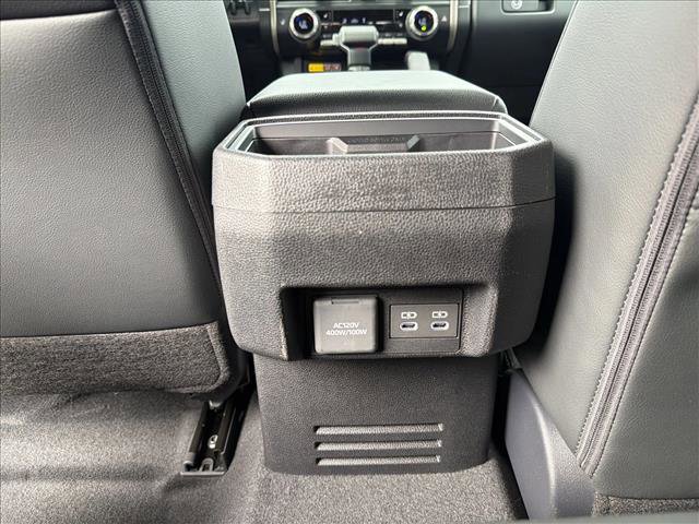 New 2026 Toyota Tacoma TRD Sport image 21