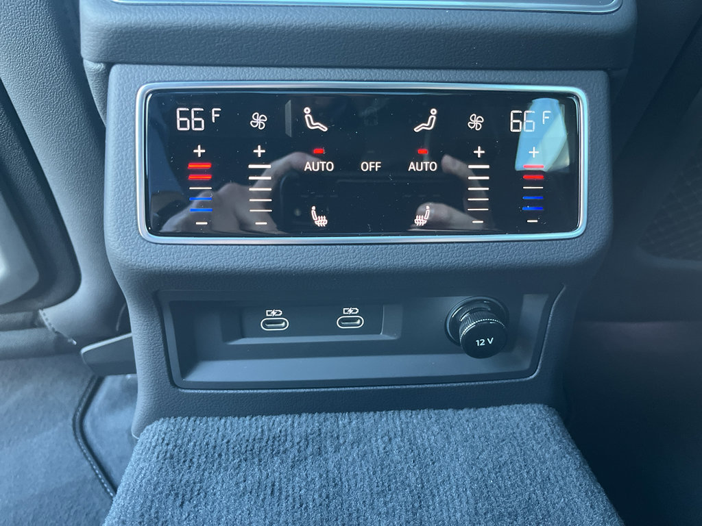 New 2026 Audi A6 Premium Plus image 16