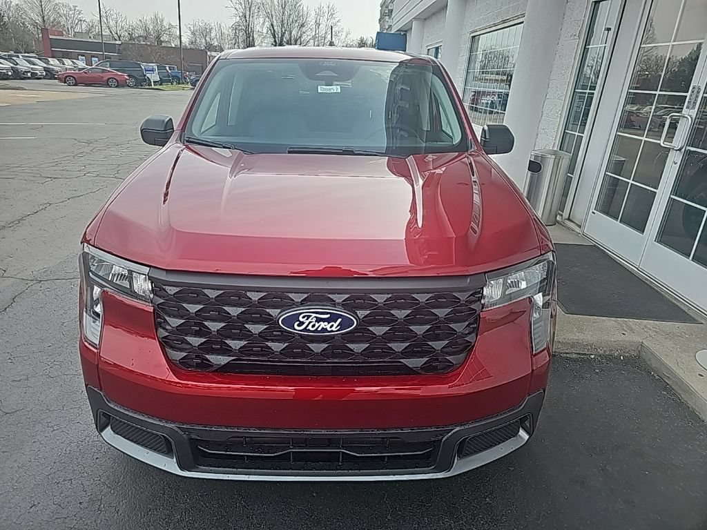 New 2026 Ford Maverick XLT w/ Equipment Group 301A AWD/4WD image 3