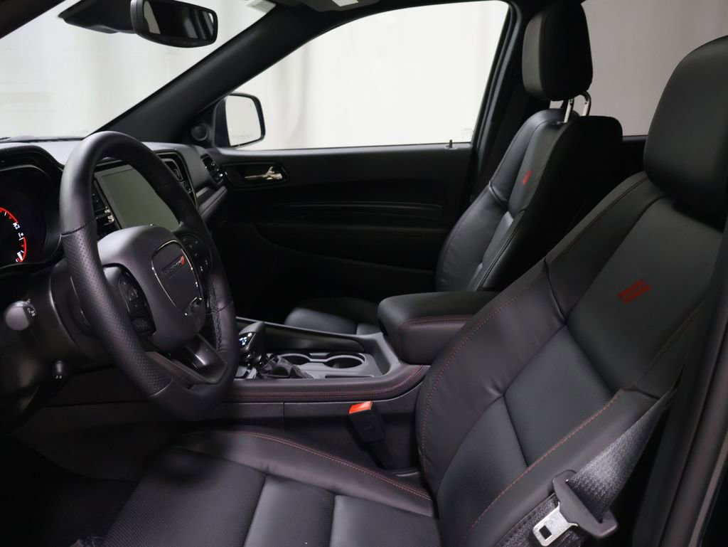 New 2026 Dodge Durango GT image 9