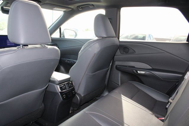 Certified 2023 Lexus RX 350 Premium Plus w/ Accessory Package (Z1) image 9