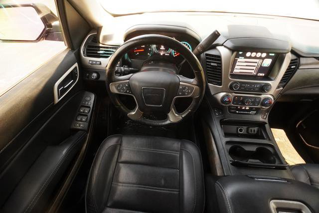 Used 2018 GMC Yukon Denali RWD image 25