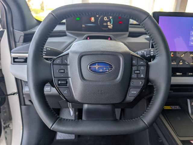 New 2026 Subaru Trailseeker AWD/4WD image 9