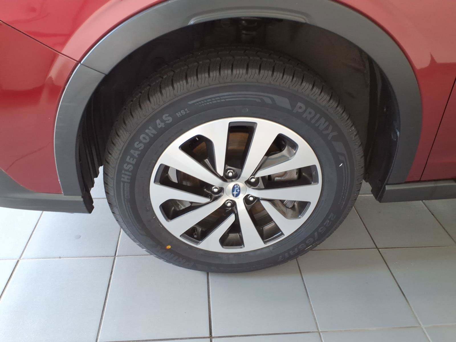 Used 2022 Subaru Outback Premium AWD/4WD image 9