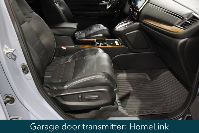 Used 2021 Honda CR-V Touring image 15