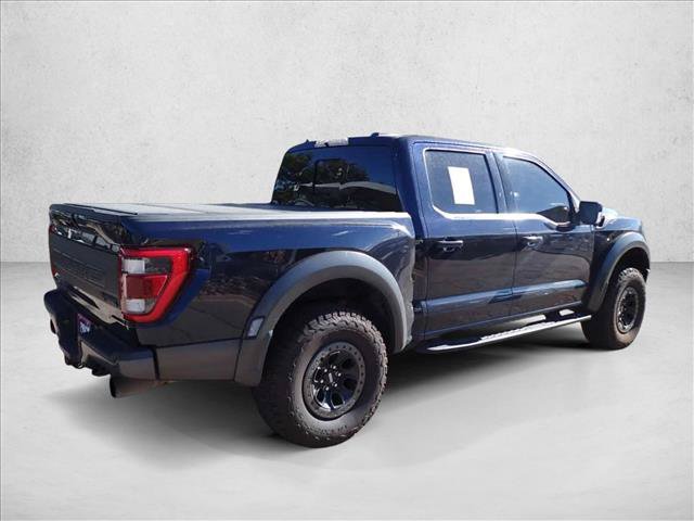 Certified 2023 Ford F150 Raptor w/ Raptor Carbon Fiber Package AWD/4WD image 4