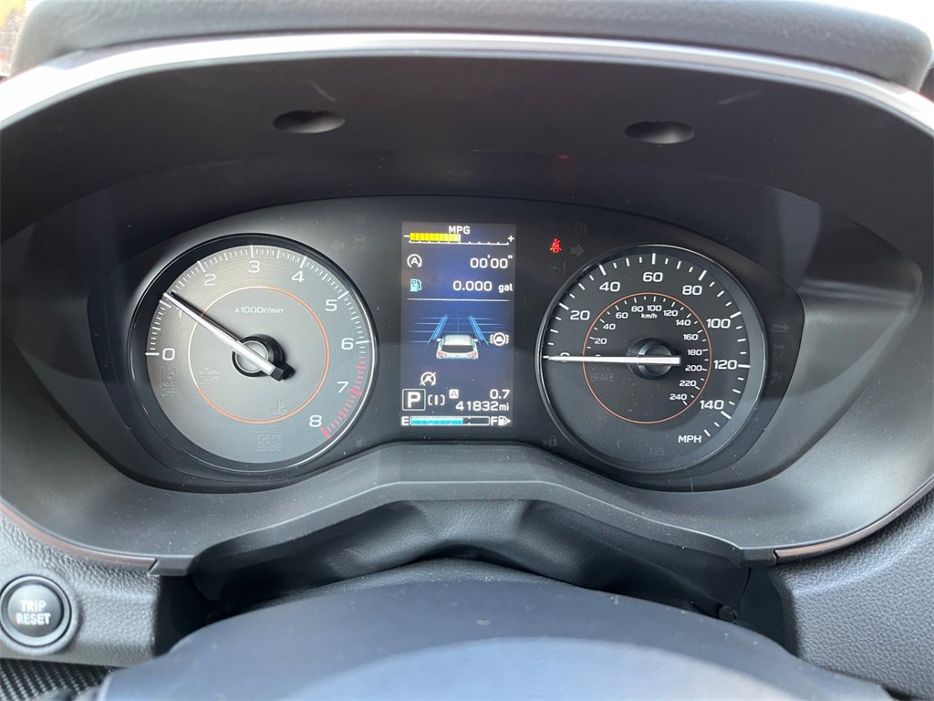 Used 2022 Subaru Crosstrek 2.0i Premium w/ Popular Package #3 image 18