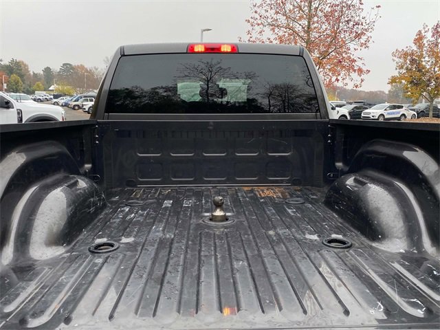Used 2024 RAM 2500 Big Horn w/ Sport Appearance Package image 30