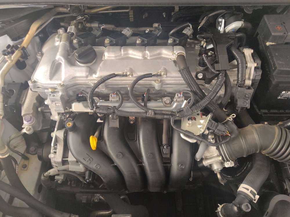 Used 2022 Toyota Corolla LE FWD image 30