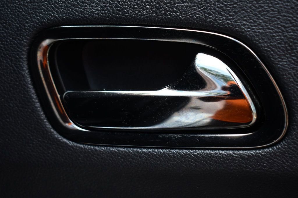 Used 2020 Dodge Durango GT w/ Blacktop Package image 33